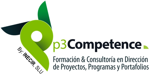 Consultoría y formación | Dirección de proyectos | P3 Competence