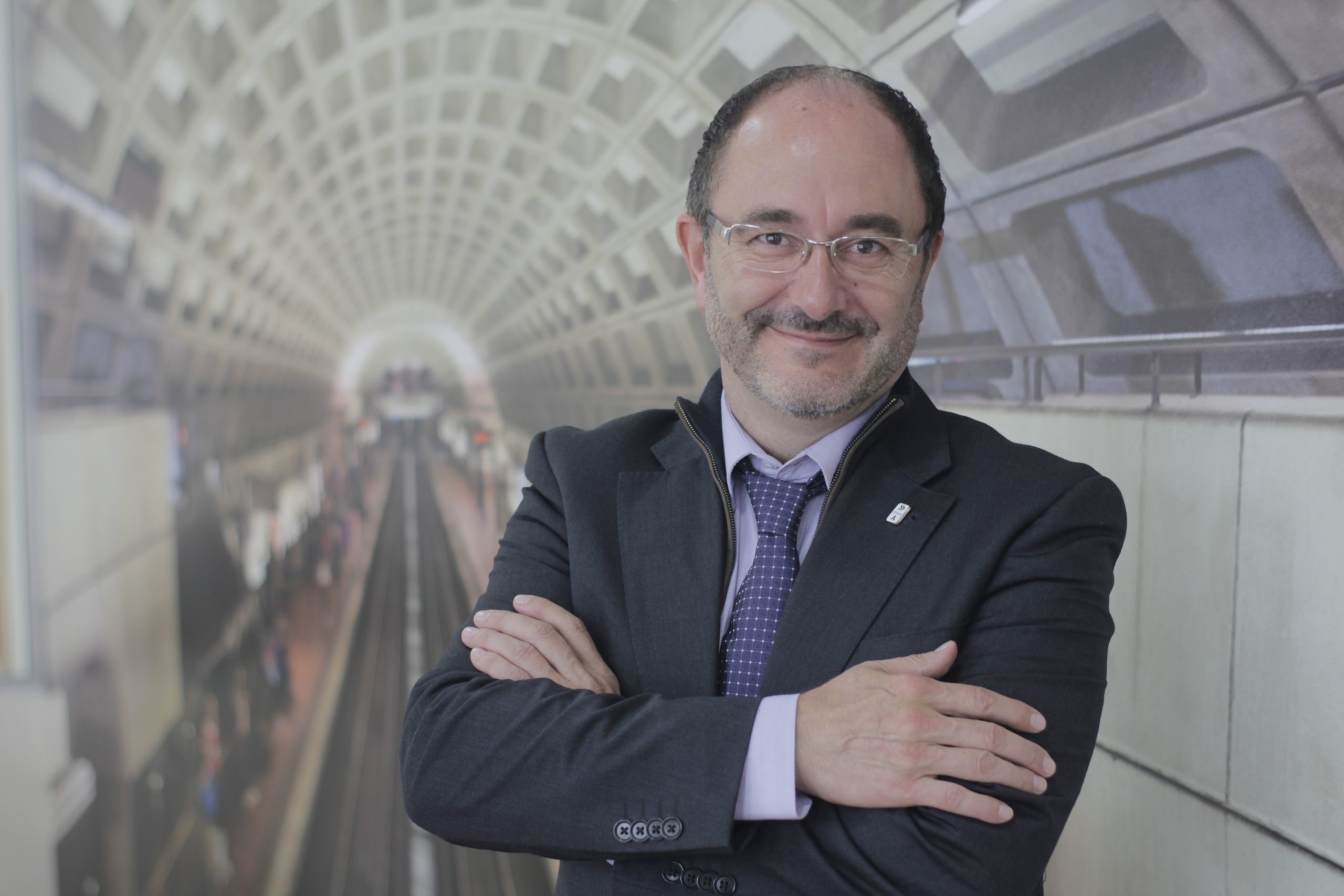 2017.Jesus Martinez-Almela (Lima, Perú)
