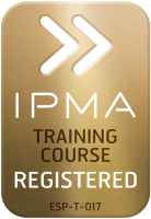 IPMA_REG_ESP-T-017  curso online de project management en México