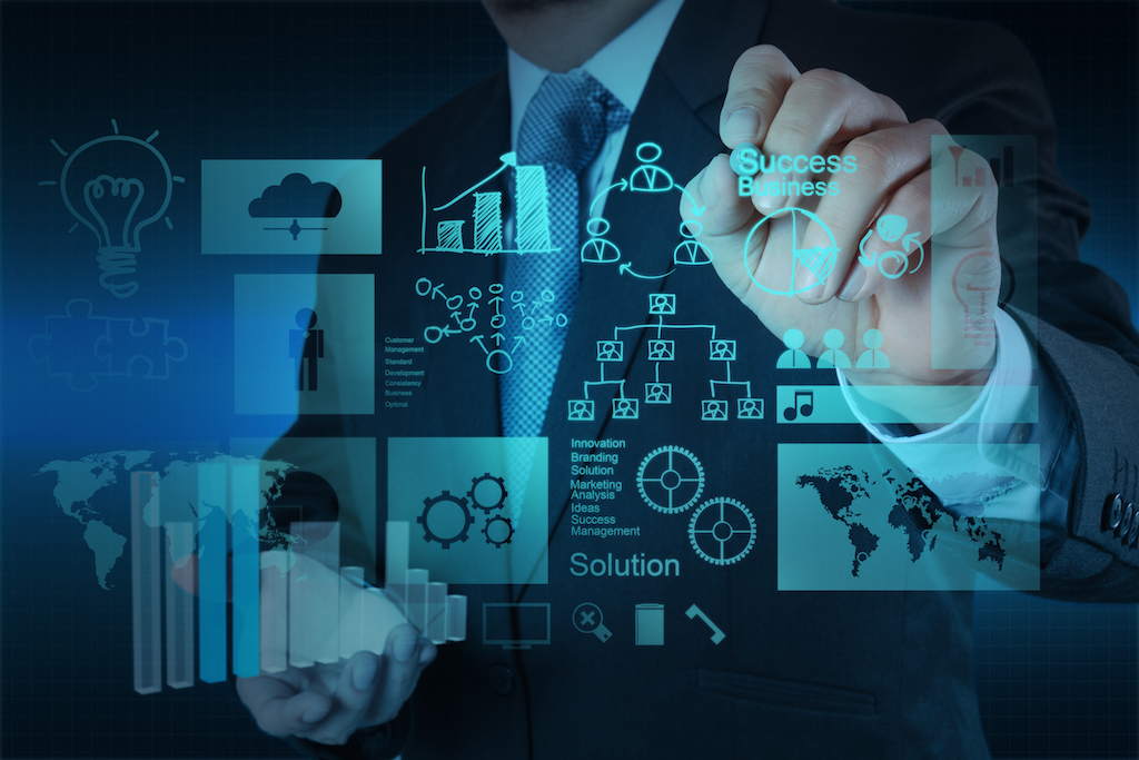 Curso online de gestión de proyectos en México