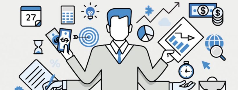 Curso online de gestión de proyectos en México Curso online de gestión de proyectos en México