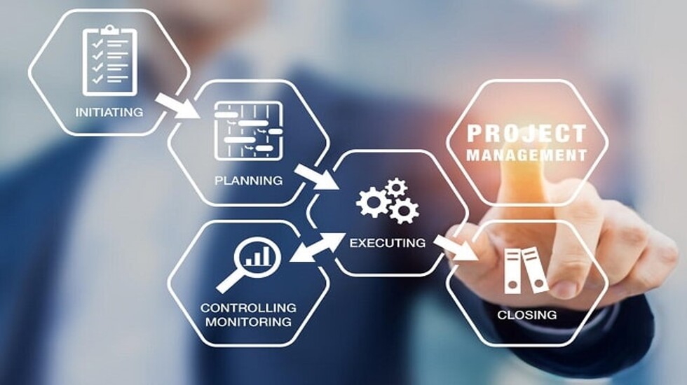 Curso online de dirección de proyectos en México