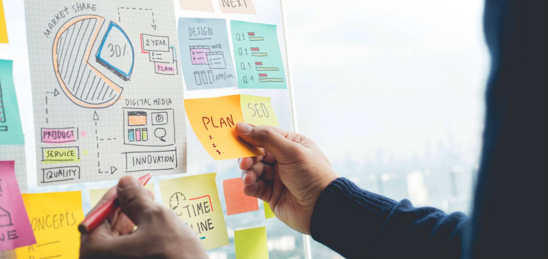 Capacitación online en gestión de proyectos en México
