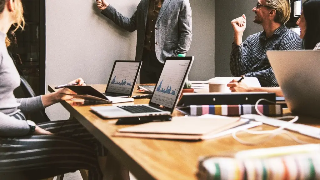 Curso online de administración de proyectos en México