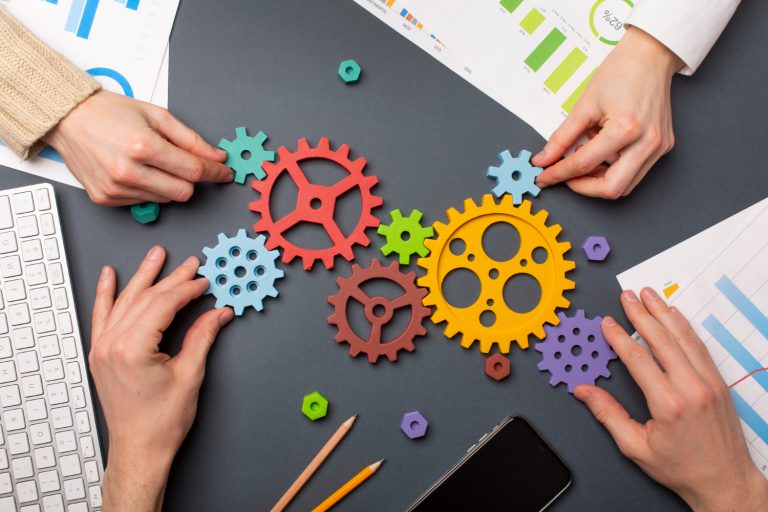 Cursos de formación online en administración de proyectos en México