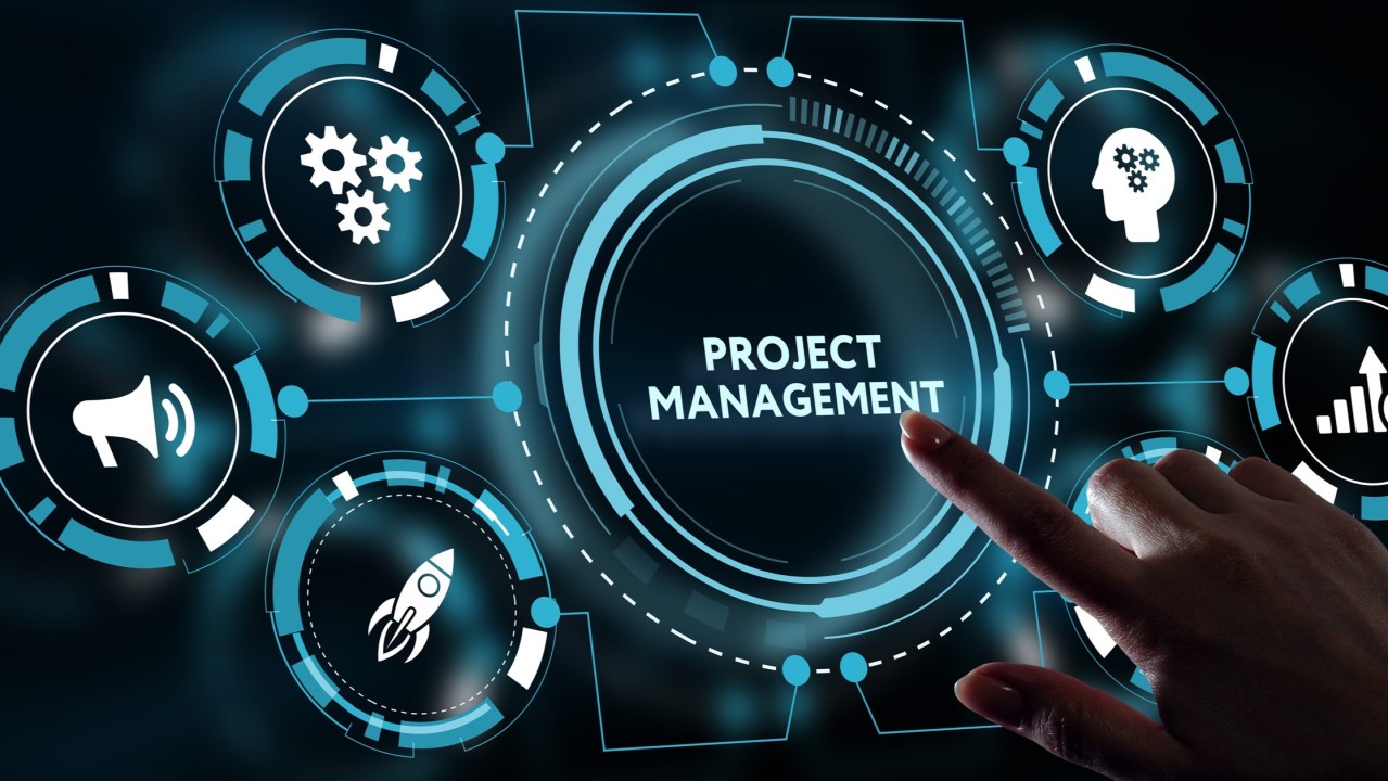 Curso de project management en México profesional