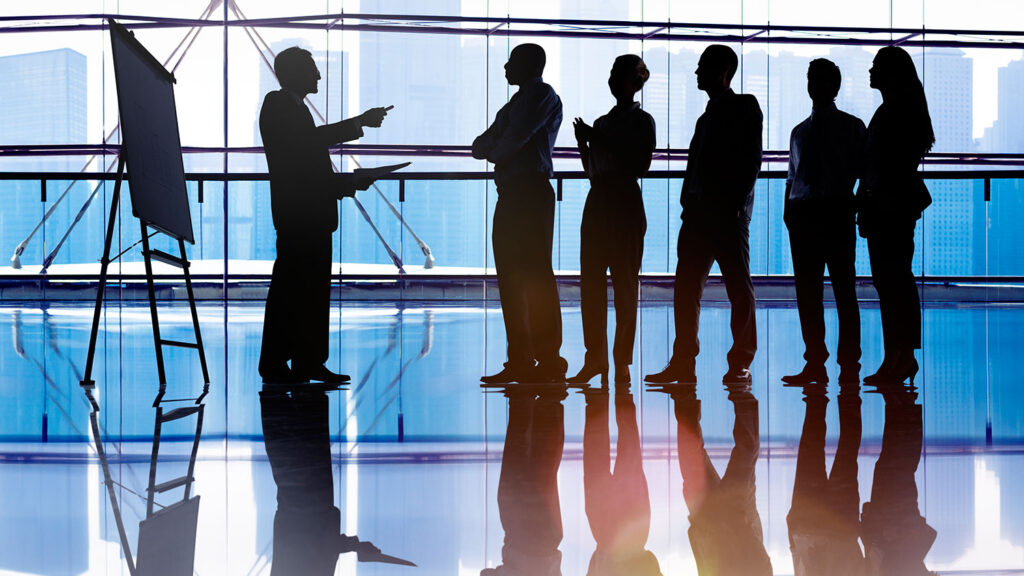 Capacitación en gestión de proyectos en México con formación de calidad