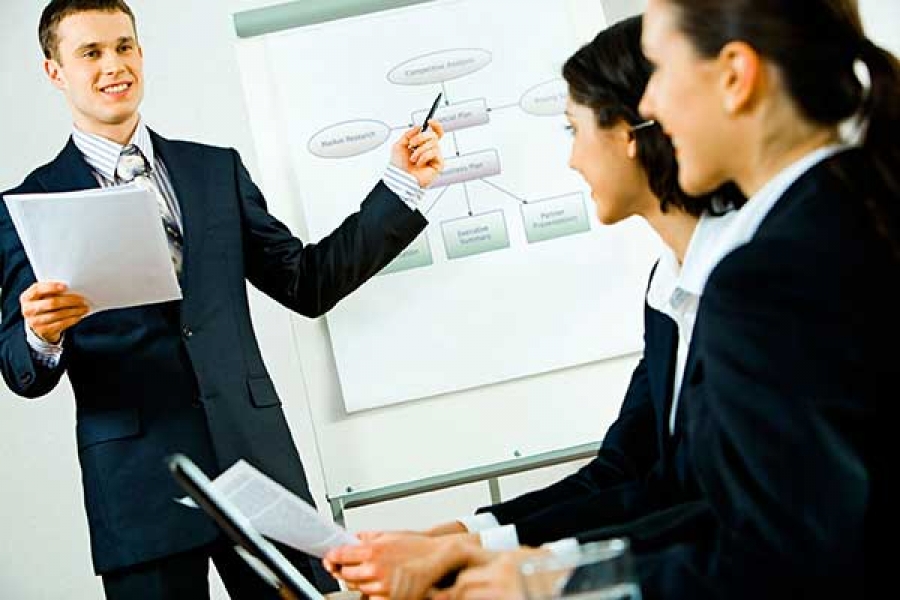 Capacitación online en dirección de proyectos en México con formación profesional Capacitación online en dirección de proyectos en México con formación profesional