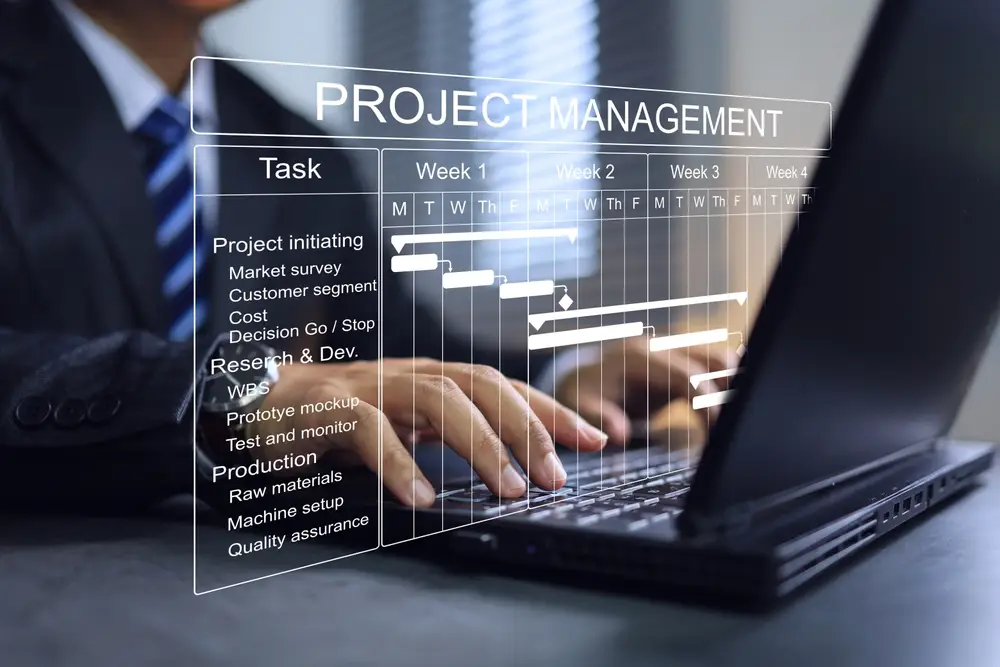 Curso de project management en México profesional Curso de project management en México profesional