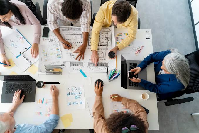 Formación en consultoría en project management en México